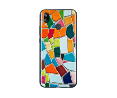 Huawei P20 Lite Patterns