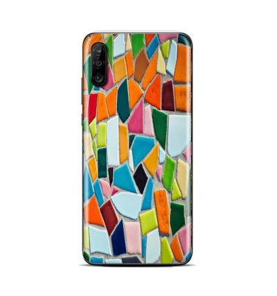 Huawei P30 Lite Patterns