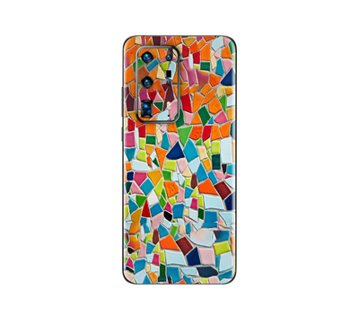 Huawei P40 Pro Plus Patterns