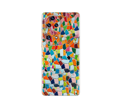 Huawei P50 Pro Patterns