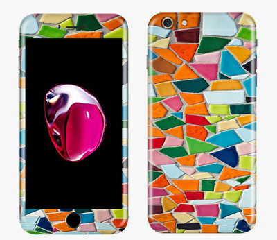 iPhone 6 Patterns