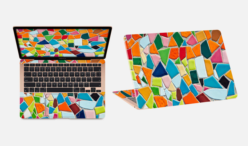 MacBook Air 13 2020 Patterns