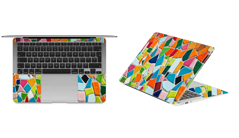 MacBook Pro Retina 13 Patterns