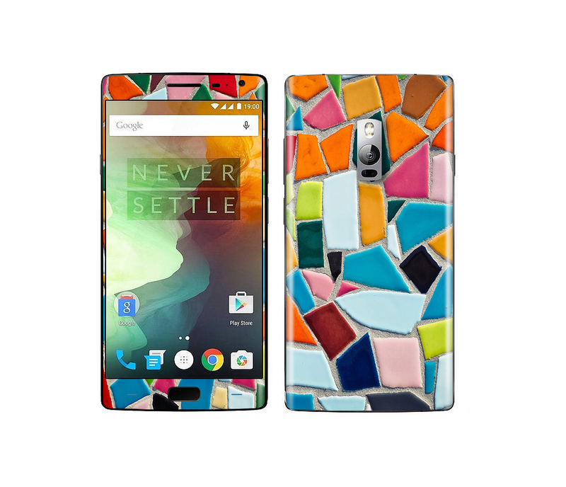 OnePlus 2 Patterns