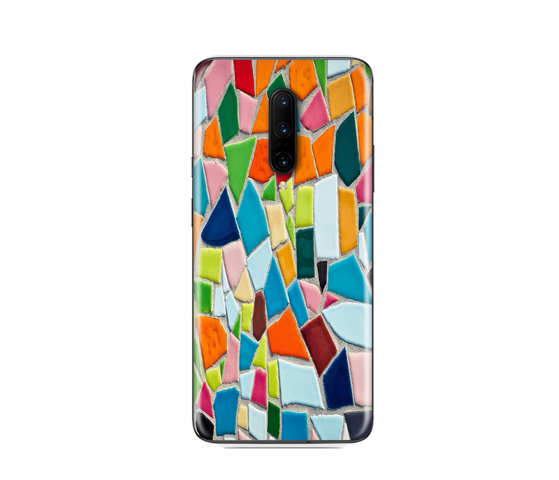 OnePlus 7 Pro  Patterns