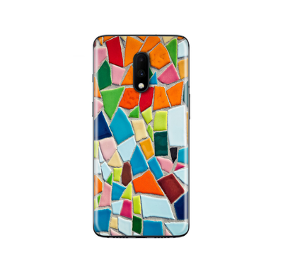 OnePlus 7  Patterns