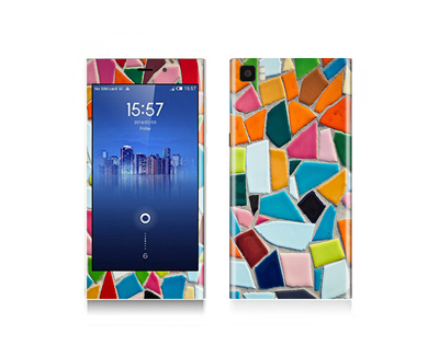 Xiaomi Mi 3 Patterns