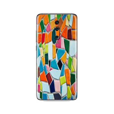 Xiaomi Redmi K20 Patterns