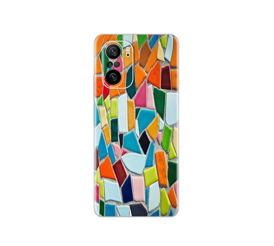 Xiaomi Redmi K40 Patterns