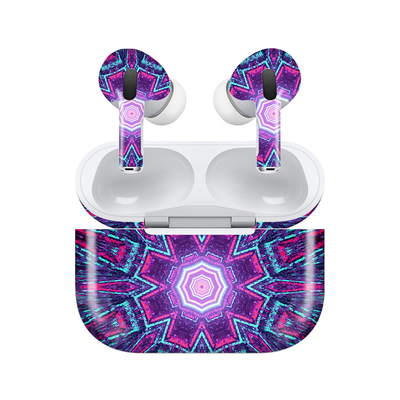 Apple Airpods Pro 2nd  Gen Patterns