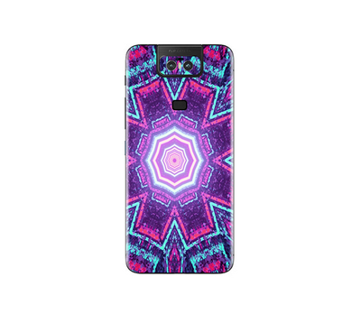 Asus Zenfone 6 Patterns