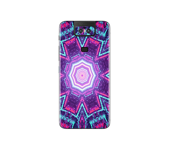 Asus Zenfone 6 Patterns