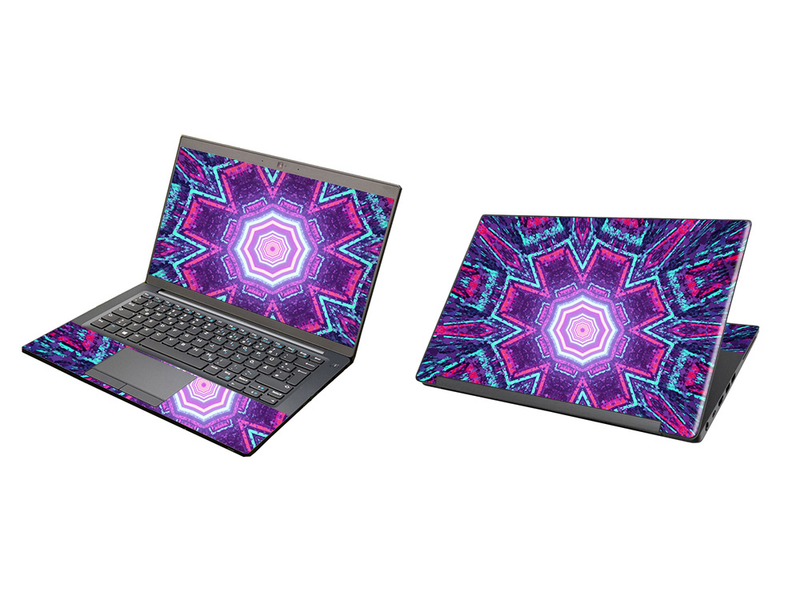 Dell Latitude 7490 Patterns