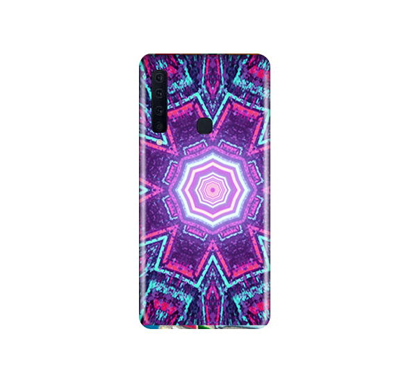 Galaxy A9 Patterns