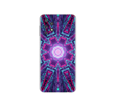 Galaxy M32 5G Patterns