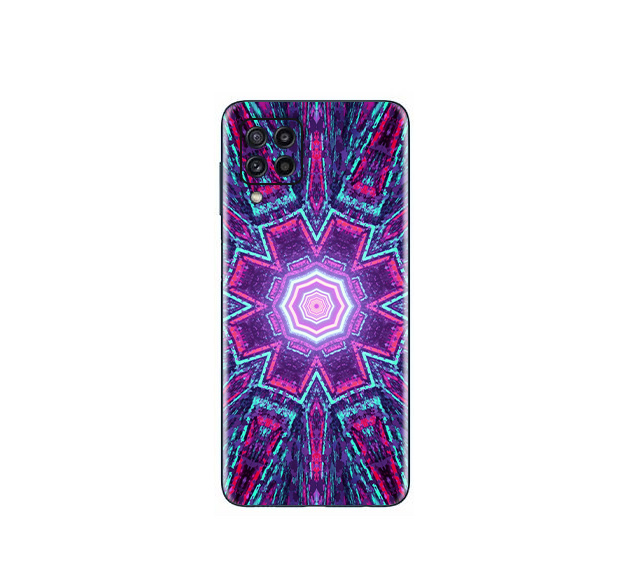 Galaxy M32 Patterns