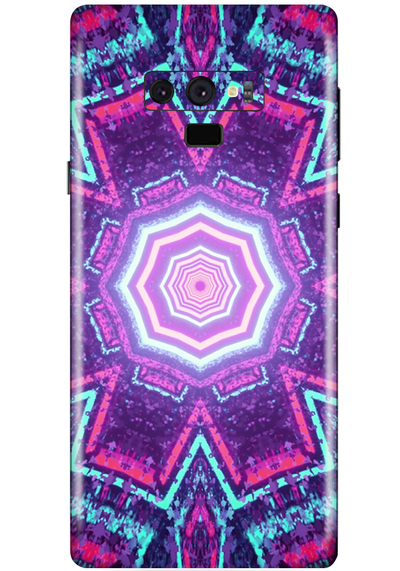 Galaxy Note 9 Patterns