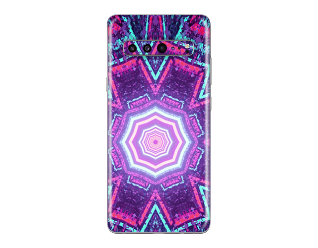 Galaxy S10 5G Patterns