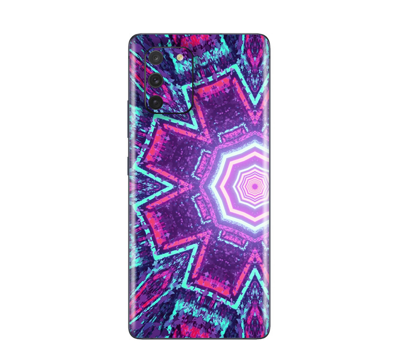 Galaxy S10 Lite Patterns