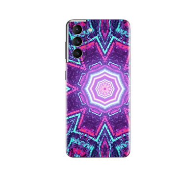 Galaxy S21 5G Patterns