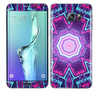 Galaxy S6 Edge Plus Patterns