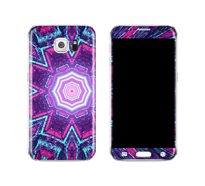 Galaxy S6 Patterns