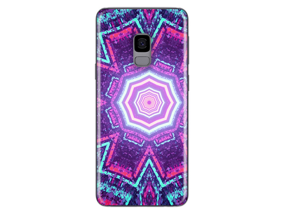 Galaxy S9 Patterns