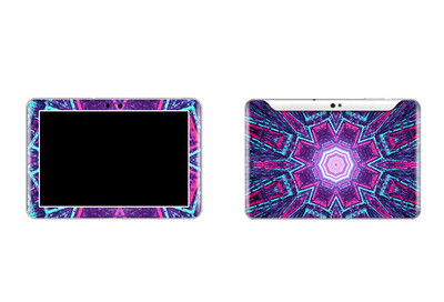 Galaxy TAB 10.1 Patterns