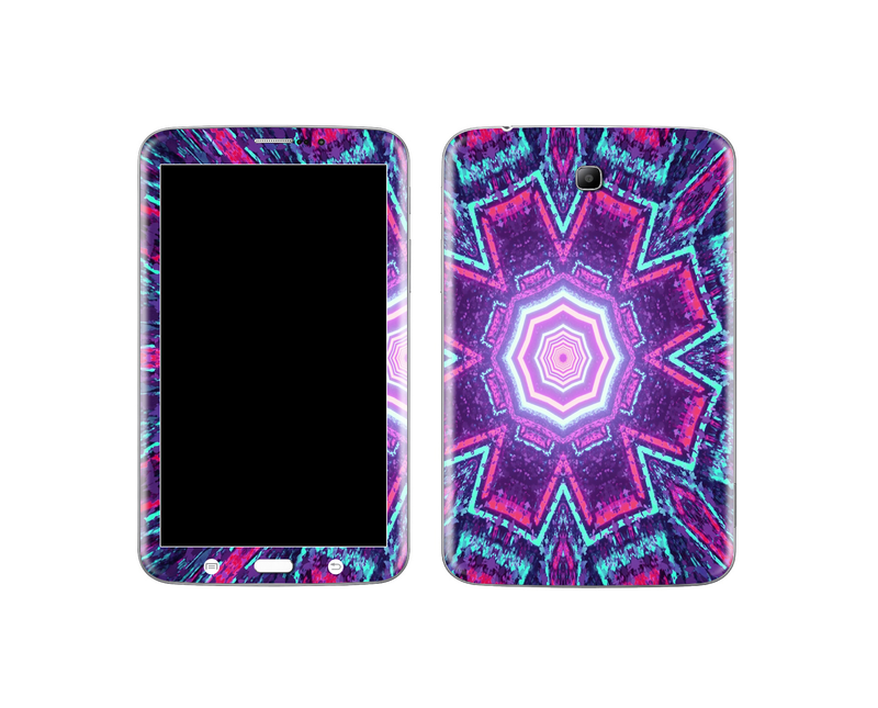 Galaxy TAB 3 7 INCH Patterns