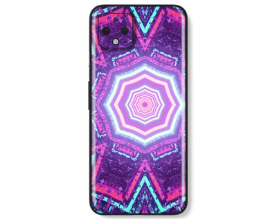 Google Pixel 4 Patterns