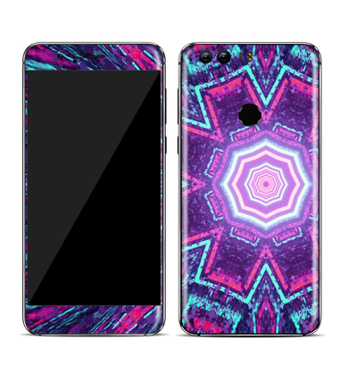 Honor 8 Patterns