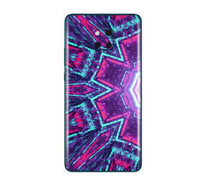 Huawei Mate 20 X Patterns