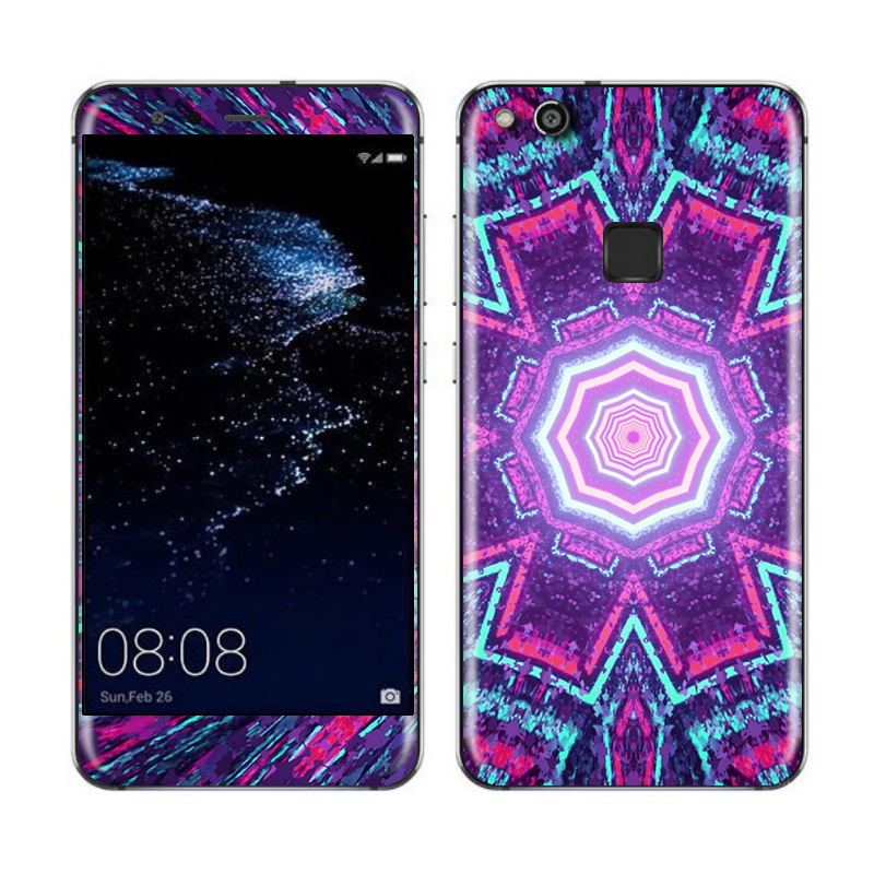 Huawei P10 Lite Patterns