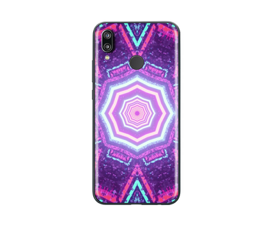 Huawei P20 Lite Patterns