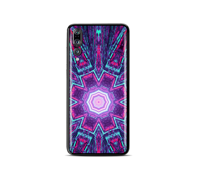 Huawei P20 Pro Patterns