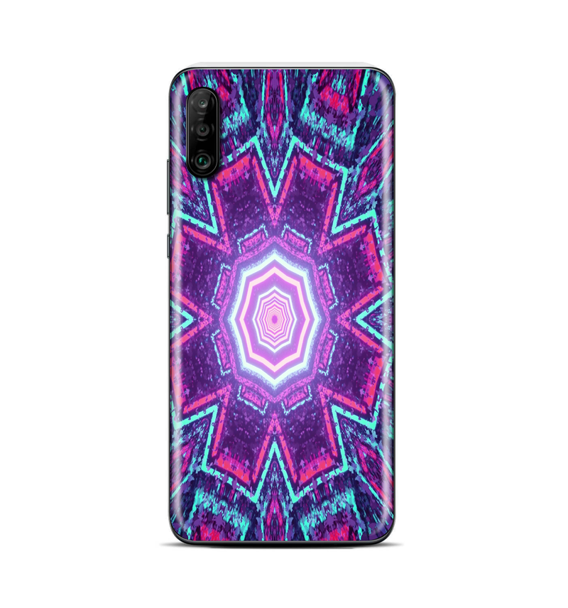 Huawei P30 Lite Patterns