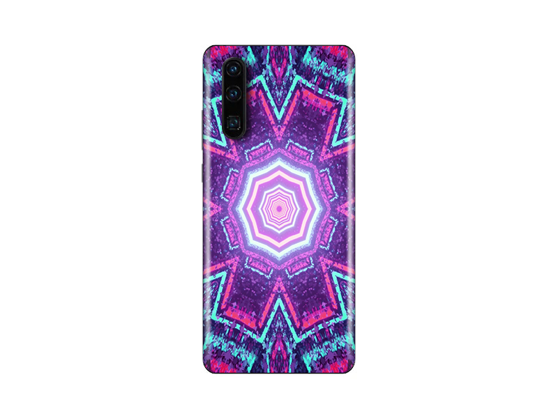 Huawei P30 Pro Patterns