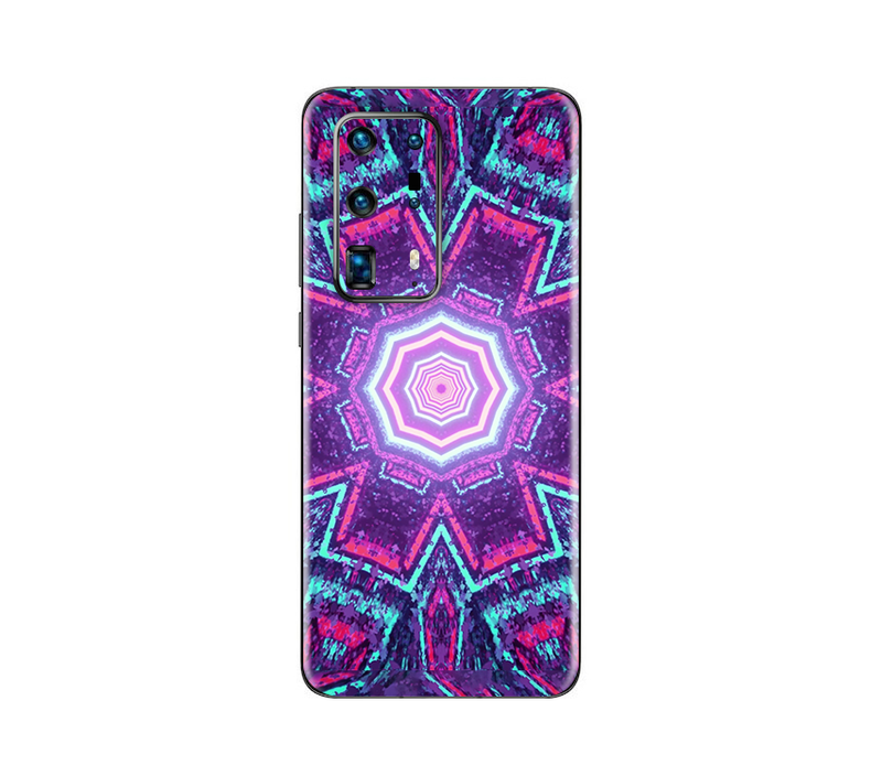 Huawei P40 Pro Plus Patterns