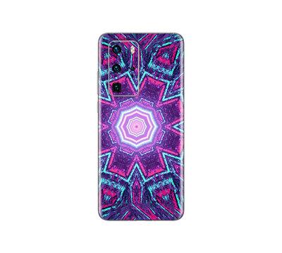 Huawei P40 Pro Patterns