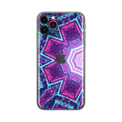 iPhone 11 Pro Patterns