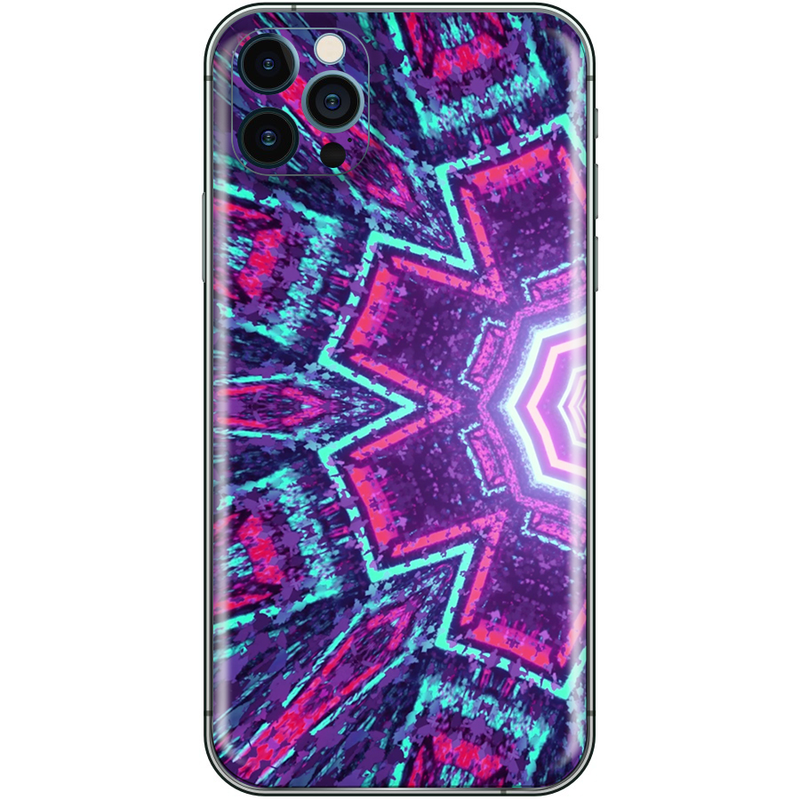 iPhone 12 Pro Max Patterns