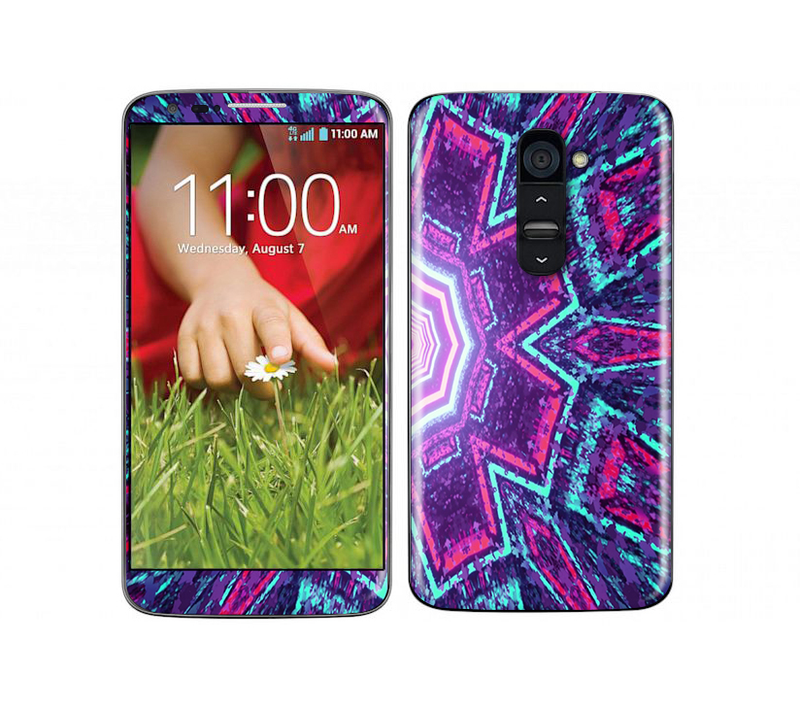 LG G2 Patterns