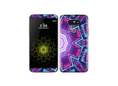 LG G5 Patterns