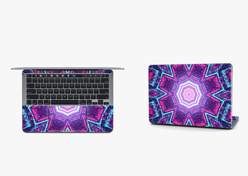 MacBook Pro 13 (2016-2019) Patterns