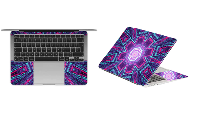 MacBook Pro 13 Patterns