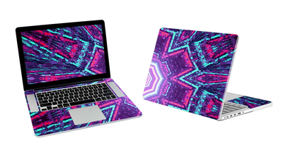 MacBook Pro 15 Retina Patterns