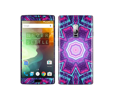 OnePlus 2 Patterns