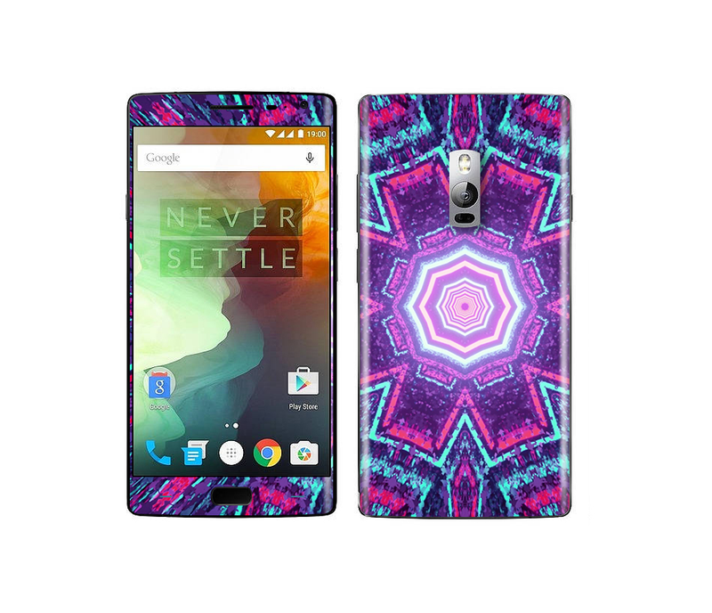 OnePlus 2 Patterns