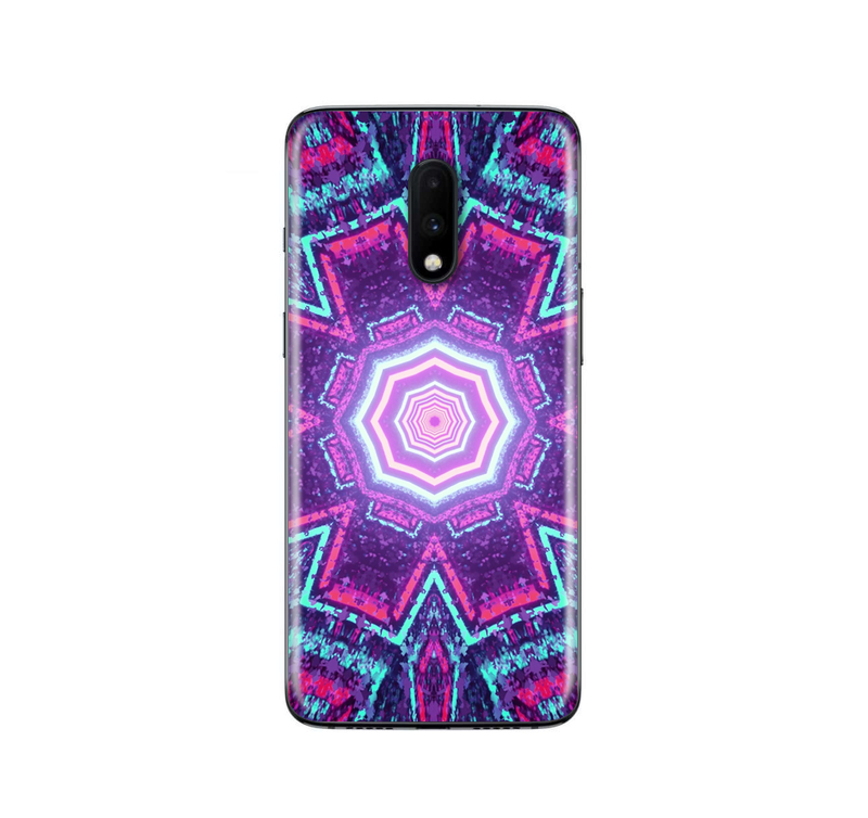 OnePlus 7  Patterns