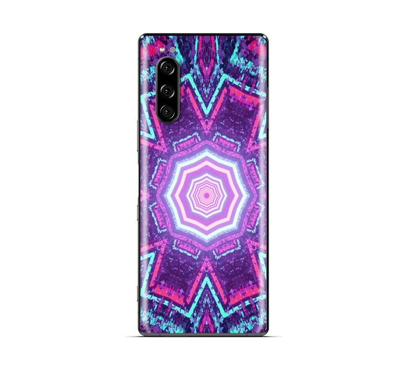 Sony Xperia 5 Patterns